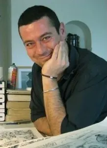 Jean-Claude Cassini