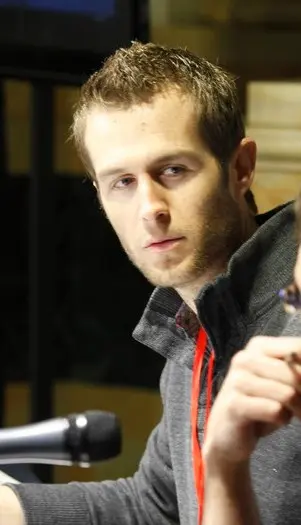 Tyler Kirkham