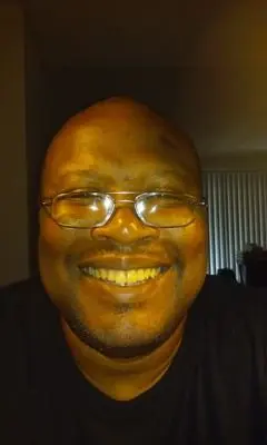 Larry Welch