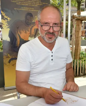 Emmanuel Despujol