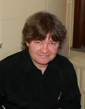 François Plisson