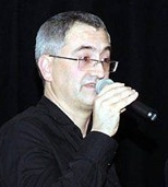Jean-Luc Clerjeaud