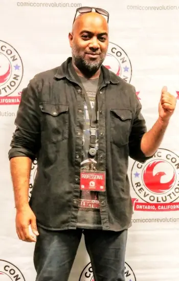 José Holder