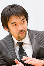 Takashi Yano