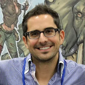 Anthony Del Col