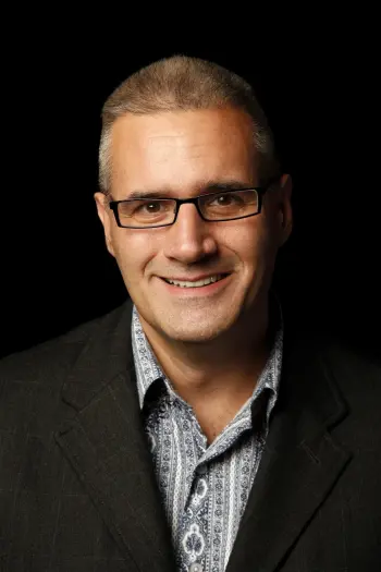 Dan G. Chichester