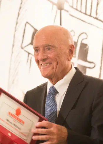 Mino Milani