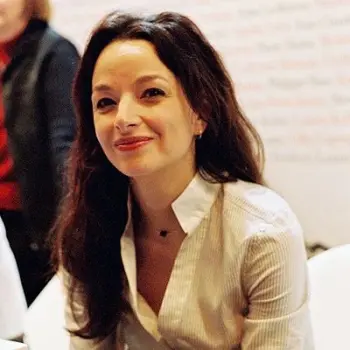 Éliette Abécassis