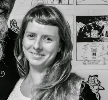 Amandine Boucher
