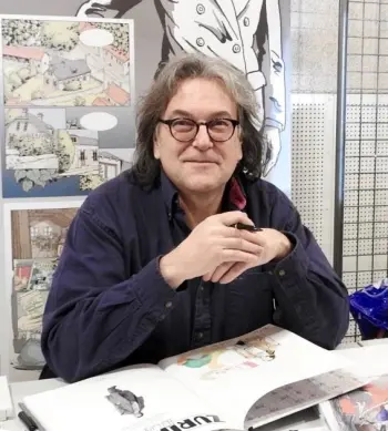 Didier Bontemps