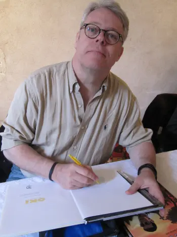 Erik Juszezak