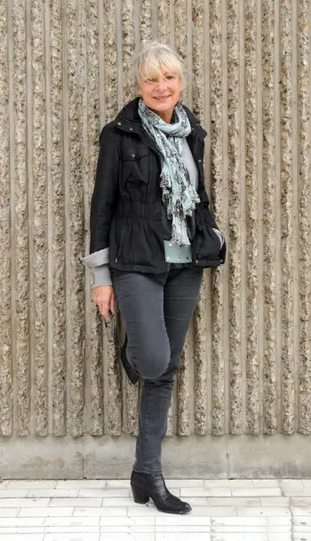 Fabienne Kriegel