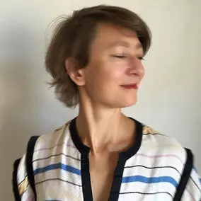 Sabine Houplain