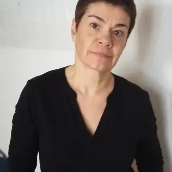 Valérie Mettais