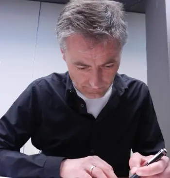 Christian Hojgaard