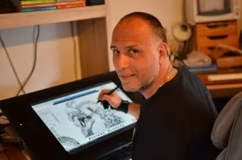 Christophe Palma