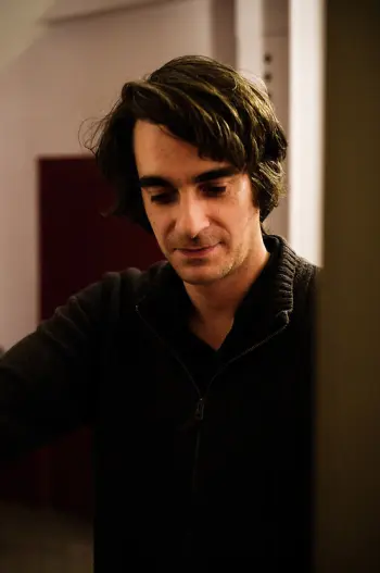 Marc Riou