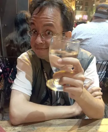 Axel Medellin