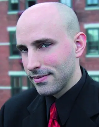 Brian K. Vaughan