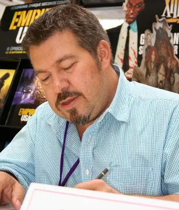 Philippe Delaby