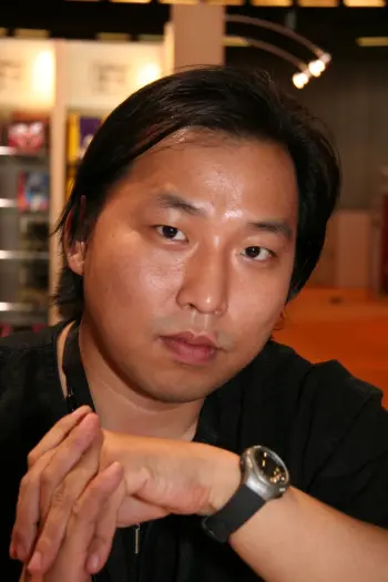 Syûji Takeya
