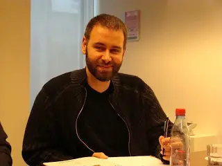 Damien Vanderstraeten