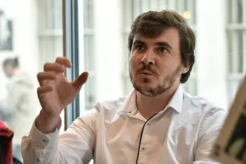 Olivier Crépin