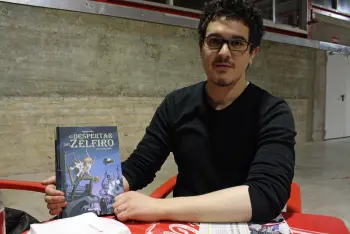 Karim Friha