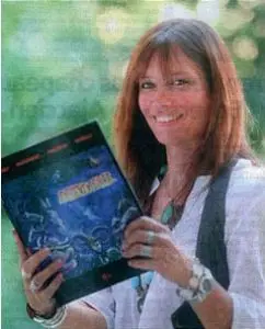 Nathalie Massei