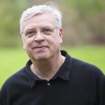 Alain Cirou