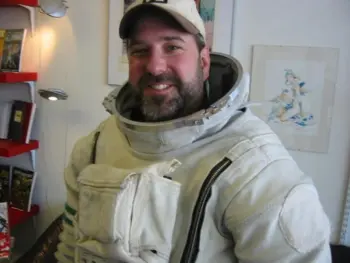 Larry Young