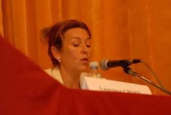 Laurence Croix