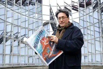 Dominique Hérody