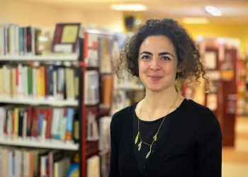 Mathilde Domecq