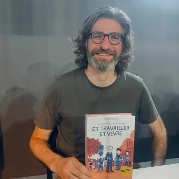 Fabien Toulmé