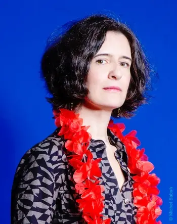 Dorothée De Monfreid