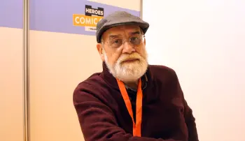 Vicente Alcázar