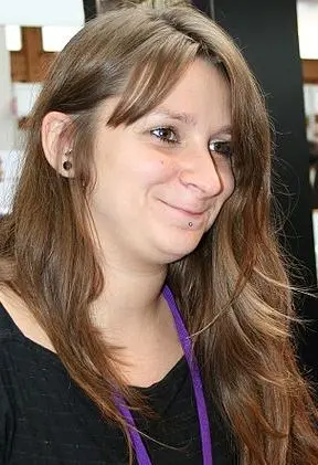 Sibylline (Sibylline Desmazieres)