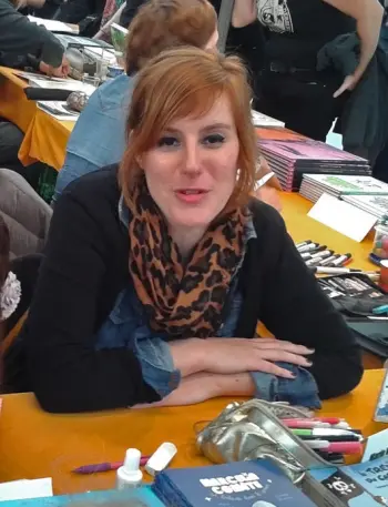 Marie Voyelle