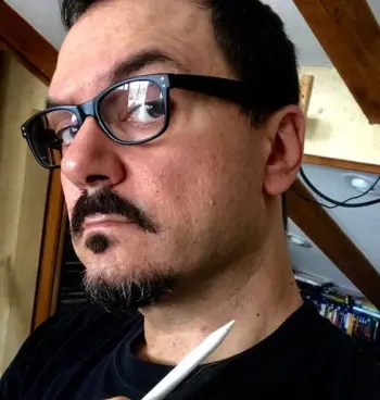 Claudio Sciarrone