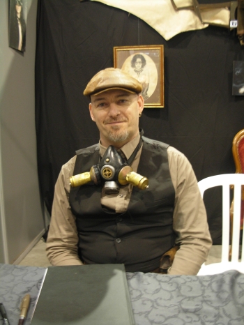 Grégory Delaunay