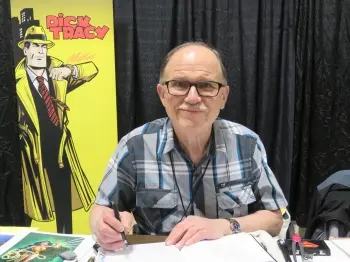 Joe Staton