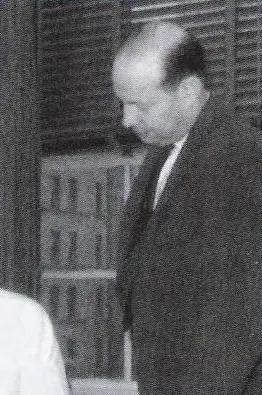 Sid Greene