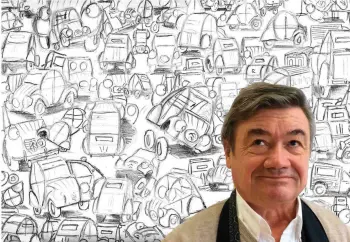 Philippe Delestre