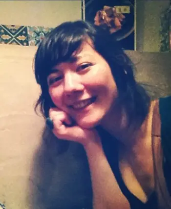 Miyako Slocombe