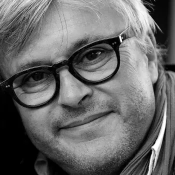 Pascal Baudoin