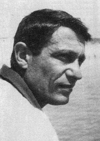 André Caroff