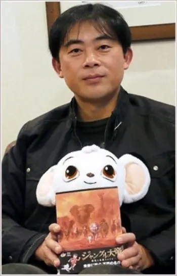Goro Taniguchi