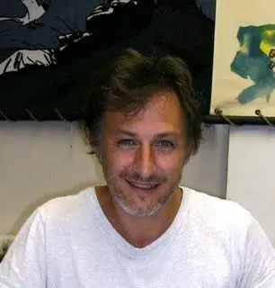 Franck Bonnet