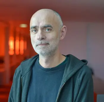 Frédéric Rébéna